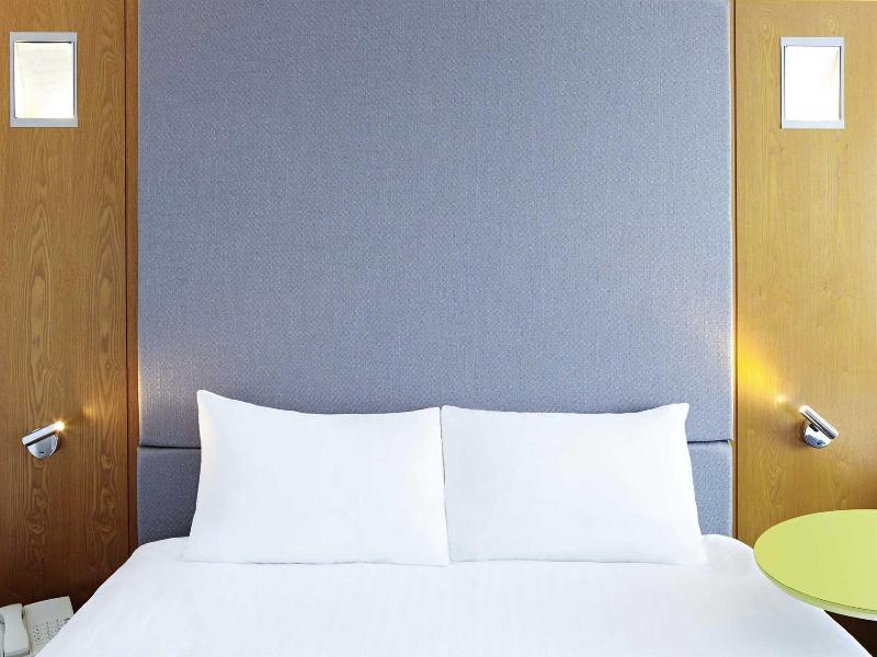 Ibis Styles Crewe - Genel