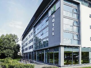Ibis Styles Crewe fotoÄŸrafÄ±