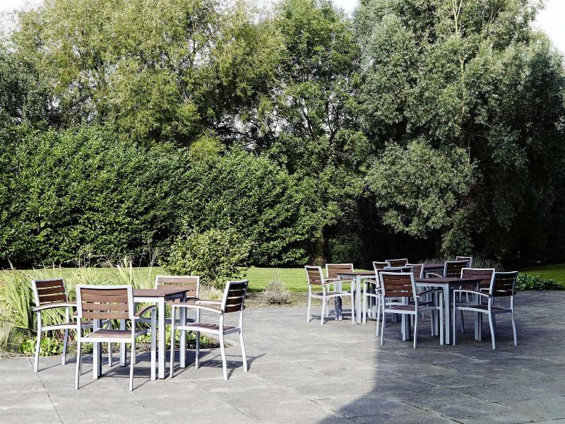 Ibis Styles Crewe - Genel