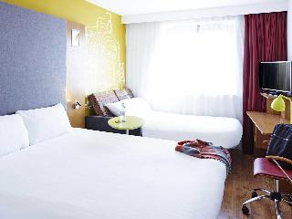 Ibis Styles Crewe fotoÄŸrafÄ±