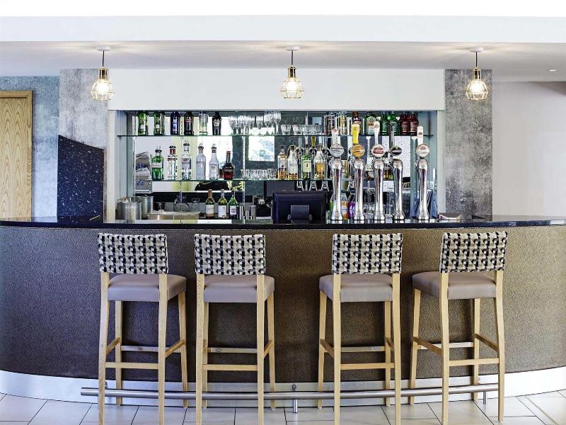 Ibis Styles Crewe - Genel