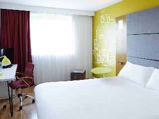 Ibis Styles Crewe fotoÄŸrafÄ±