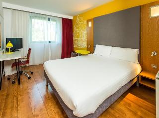 Ibis Styles Crewe fotoÄŸrafÄ±
