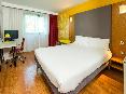 Ibis Styles Crewe oda fotoğrafı