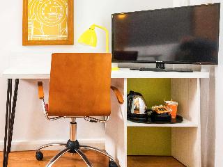 Ibis Styles Crewe fotoÄŸrafÄ±