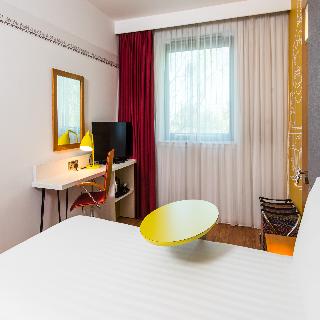 Ibis Styles Crewe fotoÄŸrafÄ±