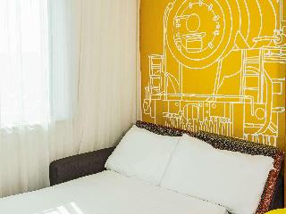 Ibis Styles Crewe fotoÄŸrafÄ±