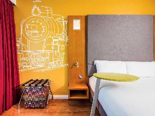 Ibis Styles Crewe fotoÄŸrafÄ±