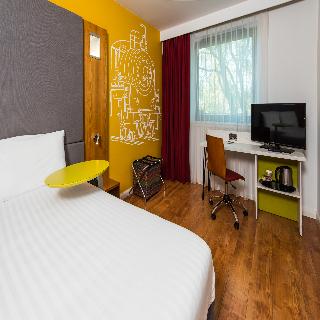 Ibis Styles Crewe fotoÄŸrafÄ±