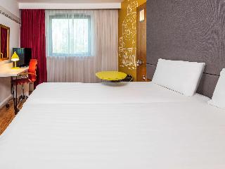 Ibis Styles Crewe fotoÄŸrafÄ±