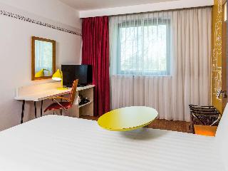 Ibis Styles Crewe fotoÄŸrafÄ±