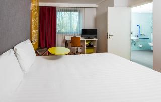 Ibis Styles Crewe fotoÄŸrafÄ±
