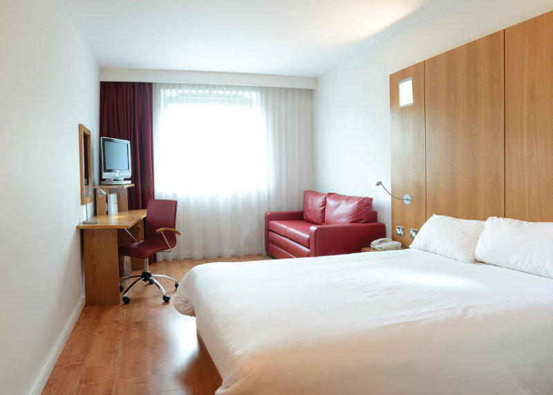 Ibis Styles Crewe fotoÄŸrafÄ±