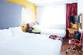 Ibis Styles Crewe oda fotoğrafı