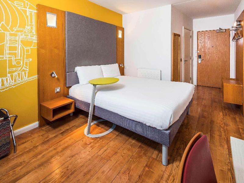 Ibis Styles Crewe - Oda