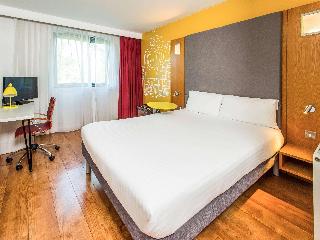 Ibis Styles Crewe fotoÄŸrafÄ±