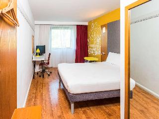 Ibis Styles Crewe fotoÄŸrafÄ±