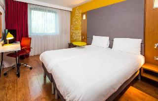 Ibis Styles Crewe fotoÄŸrafÄ±