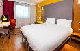 Ibis Styles Crewe oda fotoğrafı