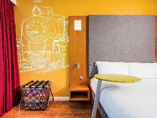 Ibis Styles Crewe fotoÄŸrafÄ±