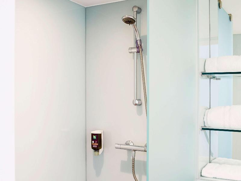 Ibis Styles Crewe - Oda