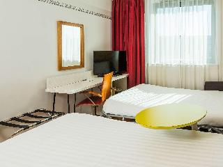 Ibis Styles Crewe fotoÄŸrafÄ±