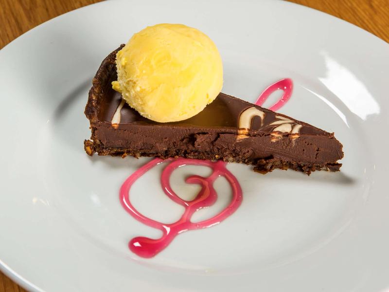 Ibis Styles Crewe - Restoran