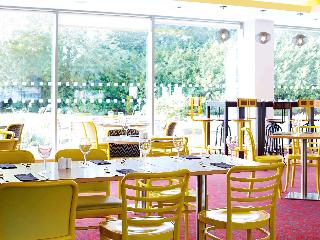 Ibis Styles Crewe fotoÄŸrafÄ±