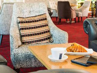 Ibis Styles Crewe fotoÄŸrafÄ±