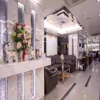 Gusto Hotel Pratunam fotoÄŸrafÄ±