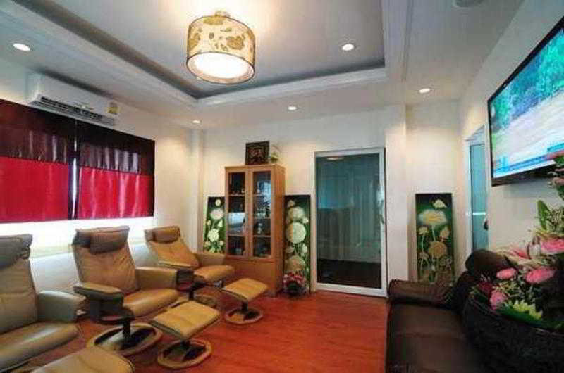 Gusto Hotel Pratunam fotoÄŸrafÄ±