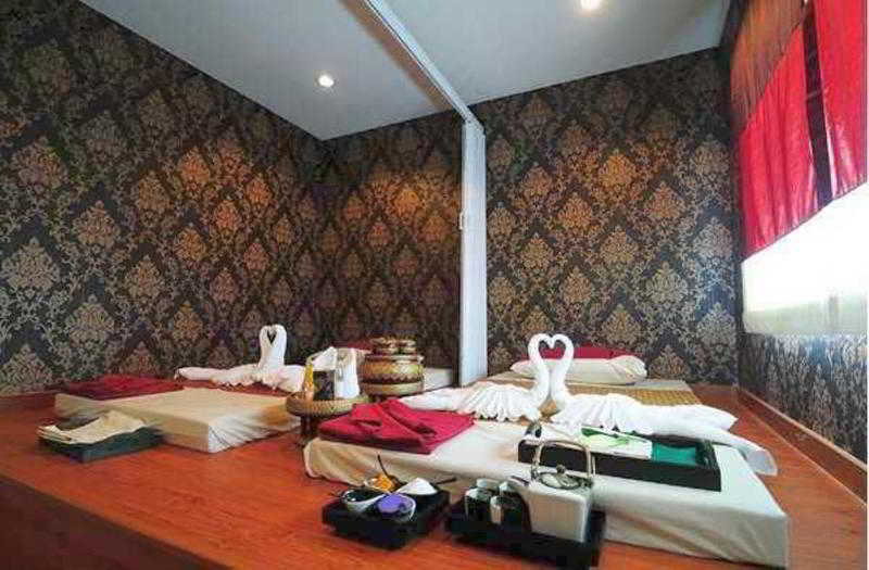 Gusto Hotel Pratunam fotoÄŸrafÄ±