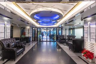Gusto Hotel Pratunam otel fotoğrafı