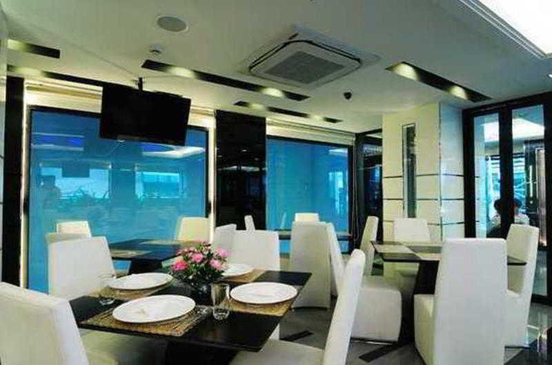 Gusto Hotel Pratunam fotoÄŸrafÄ±