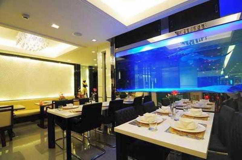 Gusto Hotel Pratunam fotoÄŸrafÄ±
