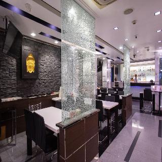 Gusto Hotel Pratunam fotoÄŸrafÄ±
