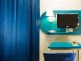 Ibis Styles Tours Centre oda fotoğrafı