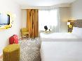 Ibis Styles Tours Centre oda fotoğrafı