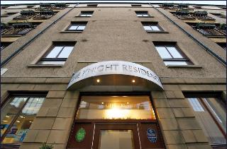 THE KNIGHT RESIDENCE BY MANSLEY otel fotoğrafı