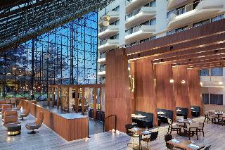 DoubleTree by Hilton Hotel Newark Airport fotoÄŸrafÄ±
