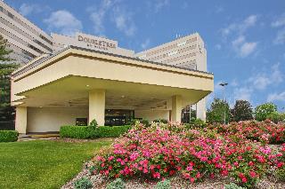 DoubleTree by Hilton Hotel Newark Airport fotoÄŸrafÄ±