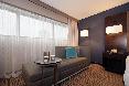 DoubleTree by Hilton Hotel Newark Airport oda fotoğrafı