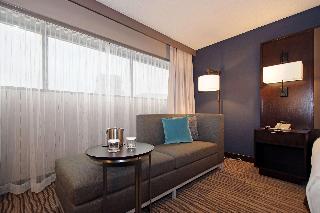 DoubleTree by Hilton Hotel Newark Airport fotoÄŸrafÄ±