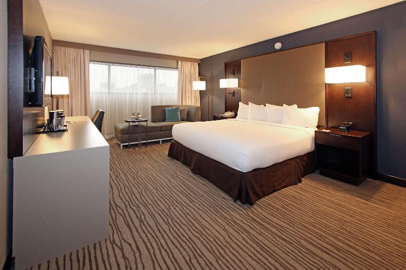DoubleTree by Hilton Hotel Newark Airport - Oda