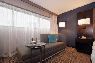 DoubleTree by Hilton Hotel Newark Airport fotoÄŸrafÄ±