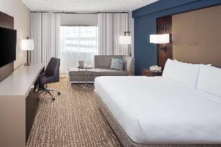 DoubleTree by Hilton Hotel Newark Airport fotoÄŸrafÄ±