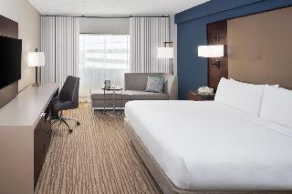 DoubleTree by Hilton Hotel Newark Airport fotoÄŸrafÄ±