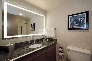 DoubleTree by Hilton Hotel Newark Airport fotoÄŸrafÄ±