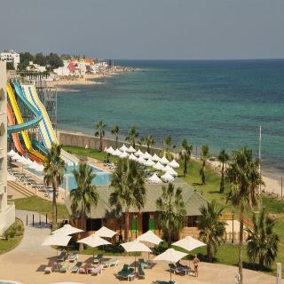 Khayam Garden Beach Resort and Spa otel fotoğrafı