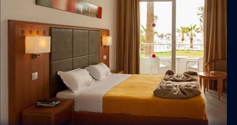 Khayam Garden Beach Resort and Spa - Oda